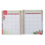 Picture of 2027 Diary - 18-Month Planner for Women