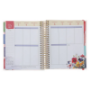 Picture of 2027 Diary - 18-Month Planner for Women