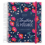 Picture of 2027 Diary - 18-Month Planner for Women