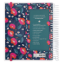 Picture of 2027 Diary - 18-Month Planner for Women