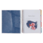 Picture of 2027 Diary - 18-Month Planner for Women