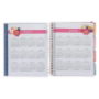 Picture of 2027 Diary - 18-Month Planner for Women