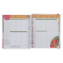 Picture of 2027 Diary - 18-Month Planner for Women