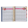 Picture of 2027 Diary - 18-Month Planner for Women