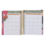 Picture of 2027 Diary - 18-Month Planner for Women